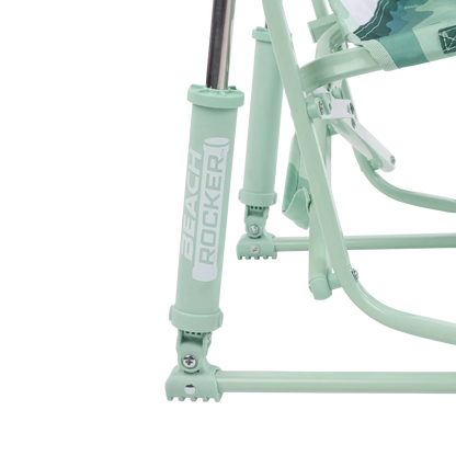 Beach Rocker™ - Coastline Style