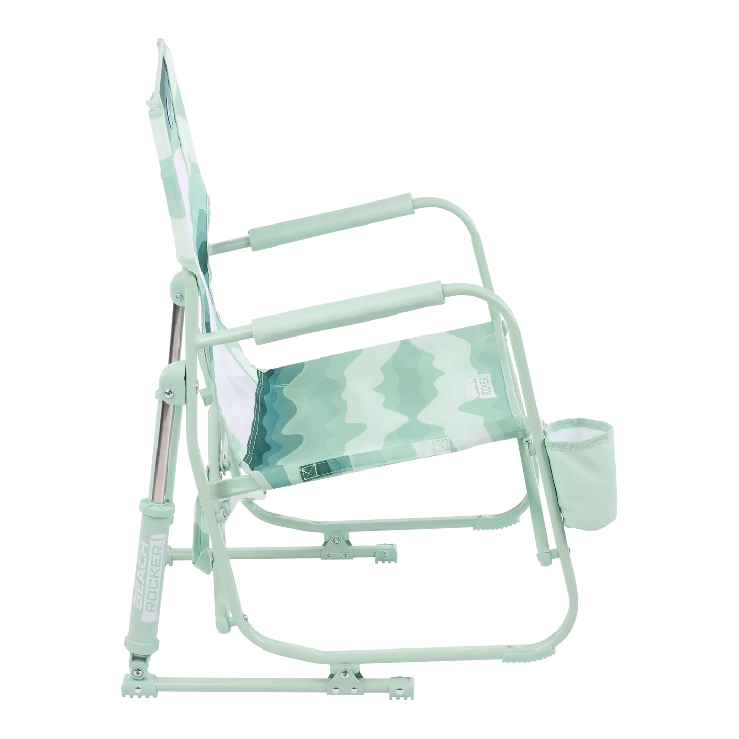 Beach Rocker™ - Coastline Style