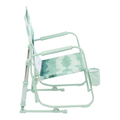 Beach Rocker™ - Coastline Style