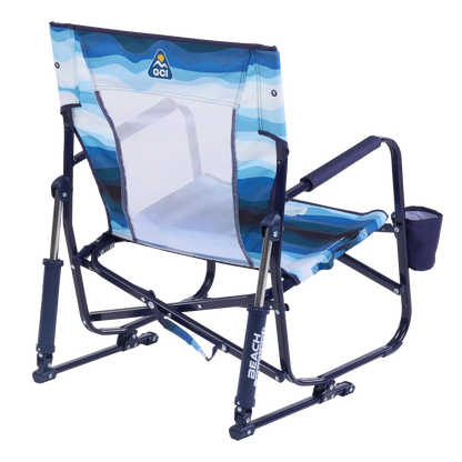 Beach Rocker™ - Coastline Style