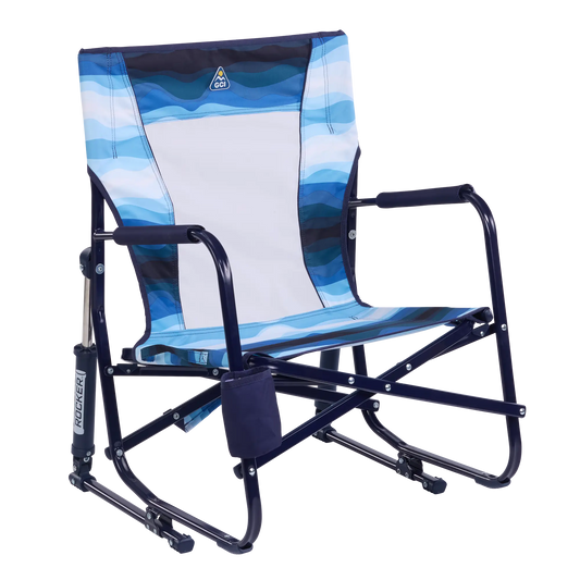 Beach Rocker™ - Coastline Style