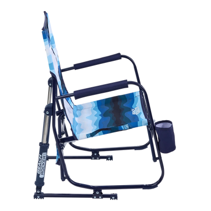 Beach Rocker™ - Coastline Style