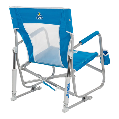 Beach Rocker™ - Coastline Style