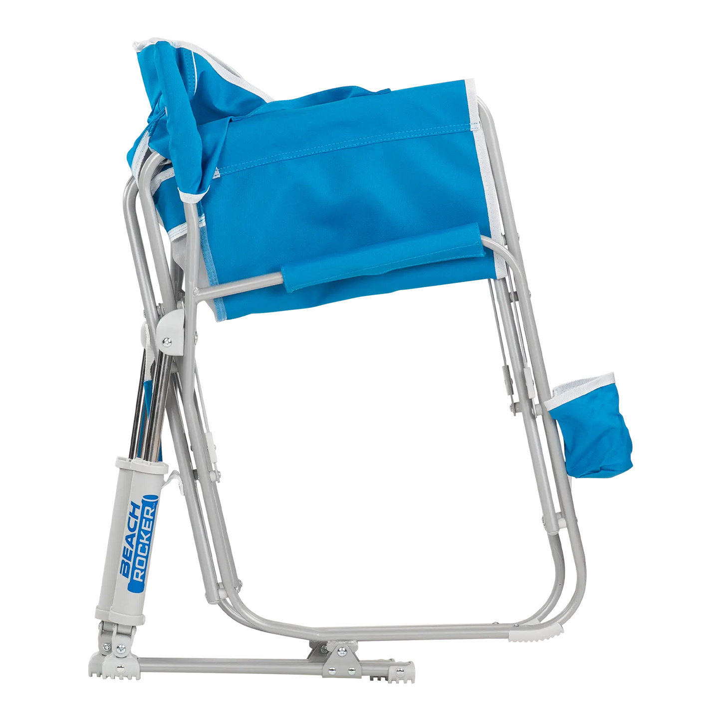 Beach Rocker™ - Coastline Style