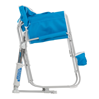Beach Rocker™ - Coastline Style
