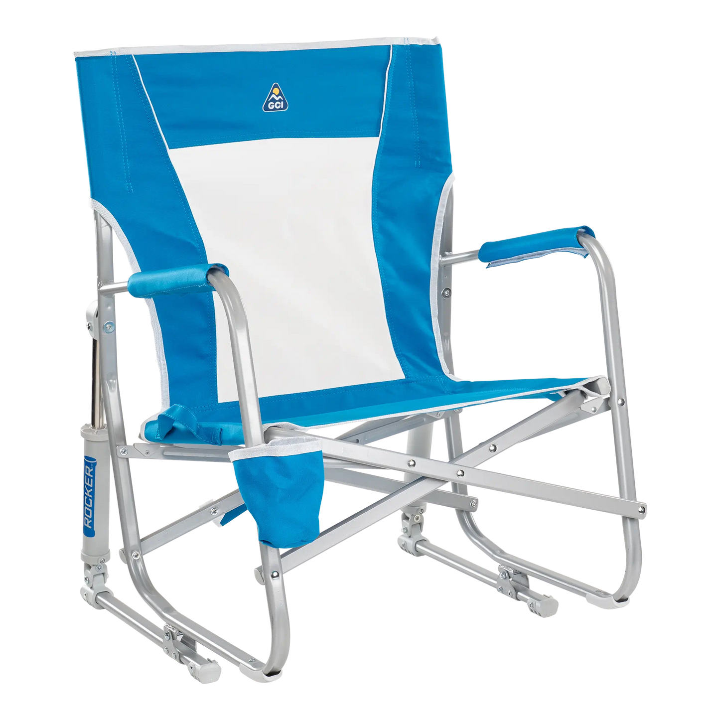 Beach Rocker™ - Coastline Style