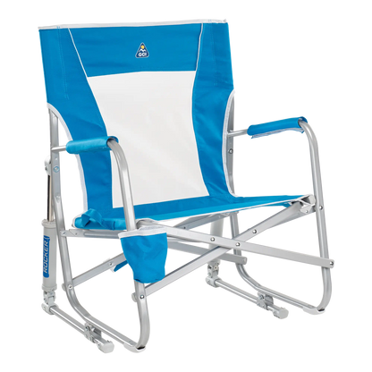 Beach Rocker™ - Coastline Style