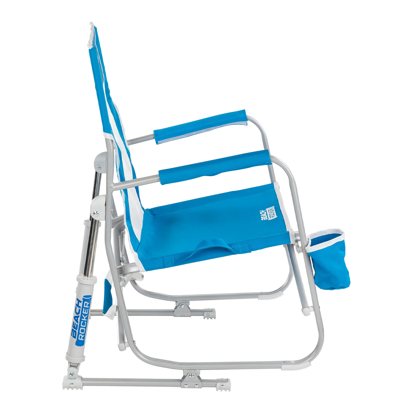Beach Rocker™ - Coastline Style