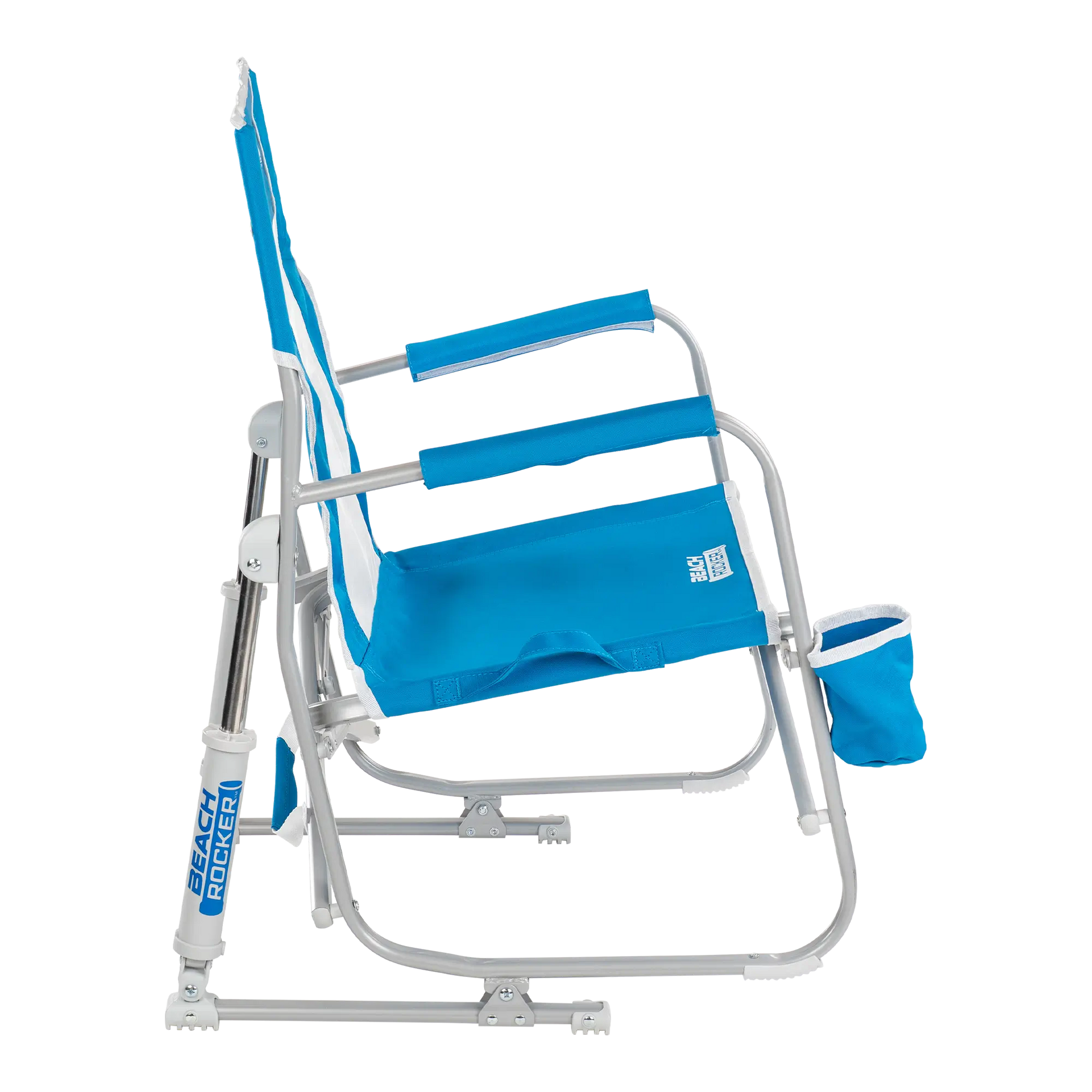 Beach Rocker™ - Coastline Style