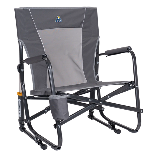 FirePit Rocker™ - Lounge Choice