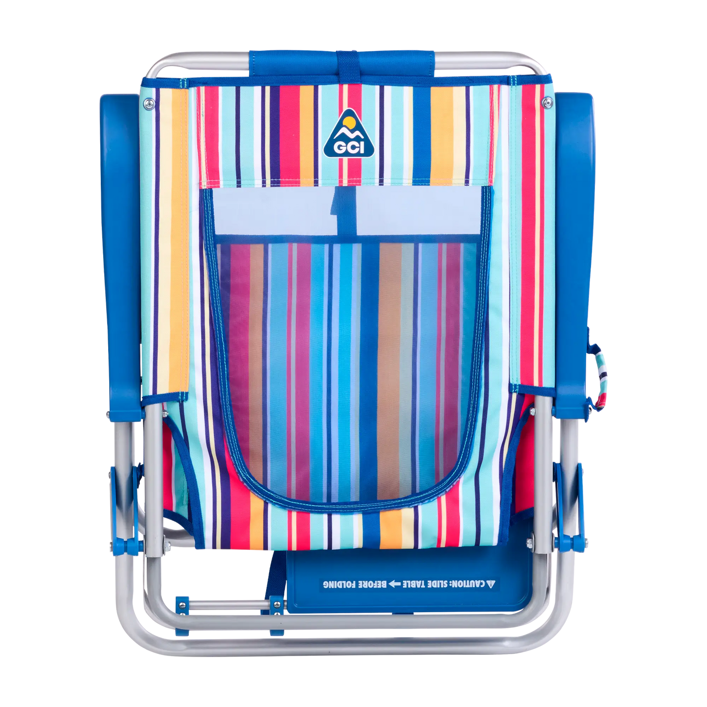 Big Surf™ with Slide Table - Meal Ready