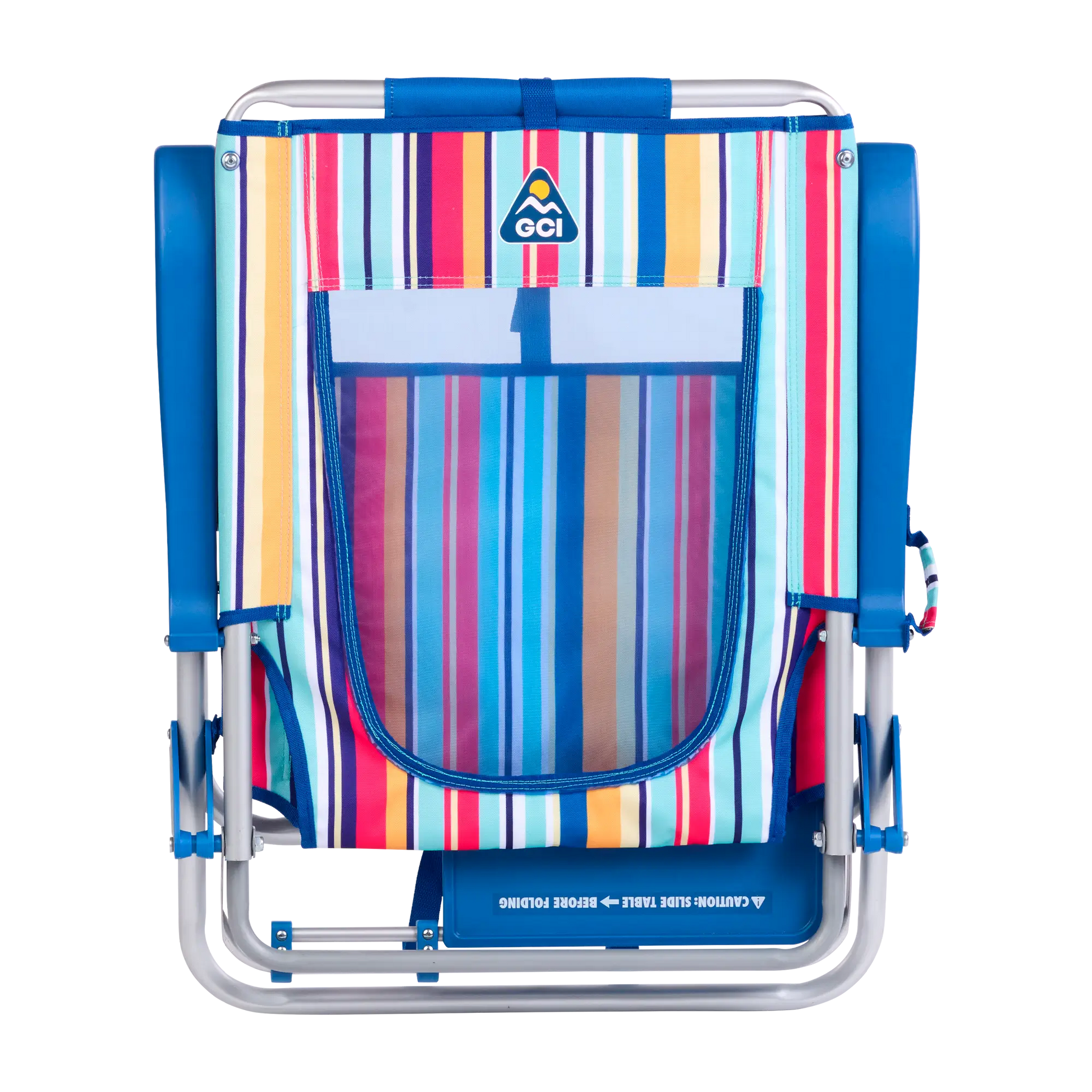 Big Surf™ with Slide Table - Meal Ready