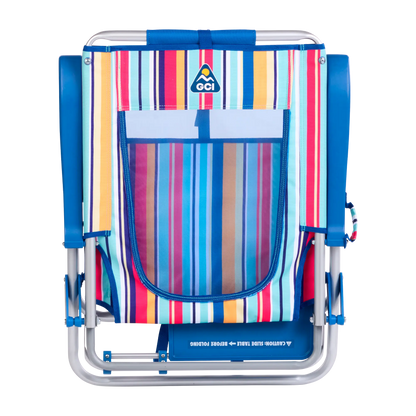 Big Surf™ with Slide Table - Meal Ready