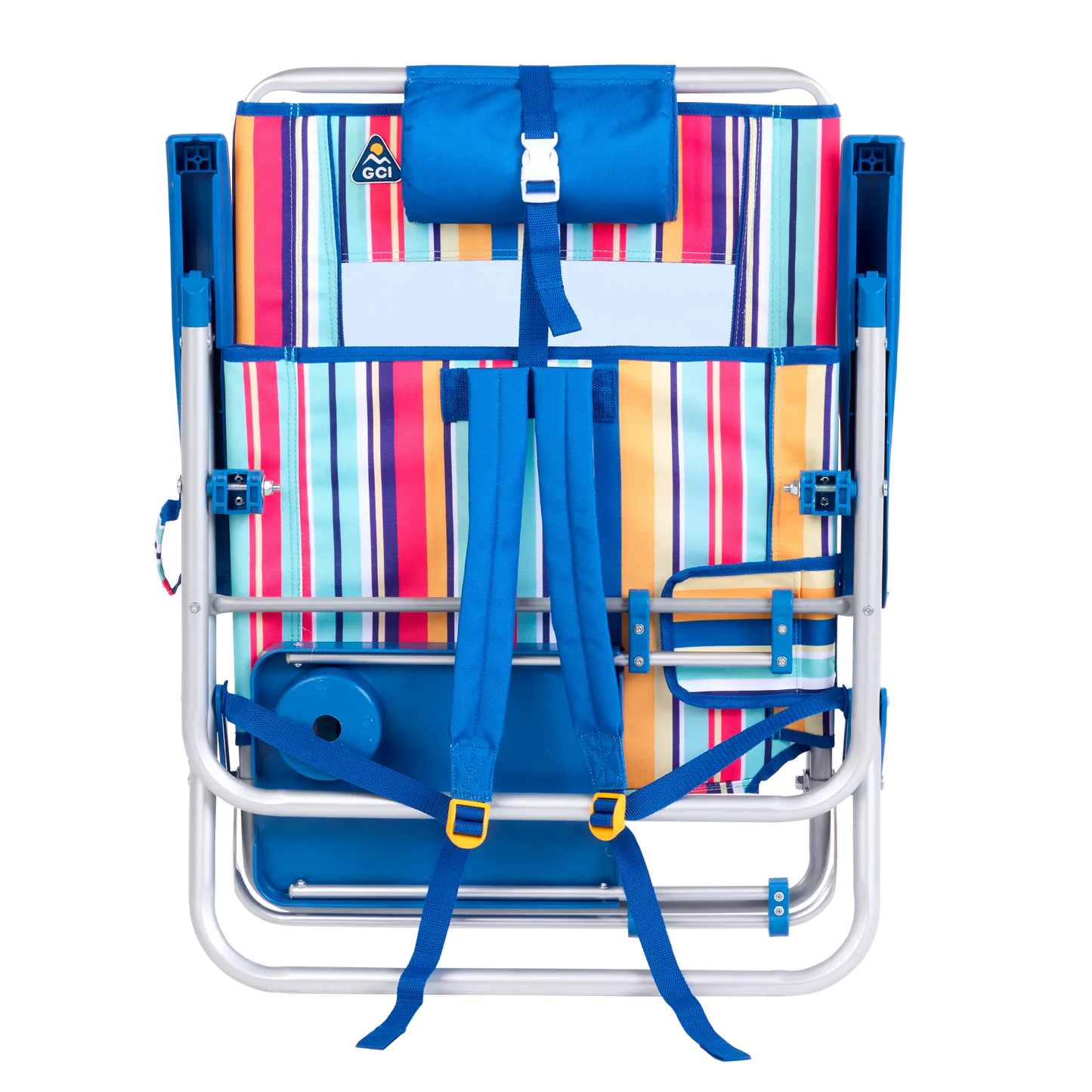 Big Surf™ with Slide Table - Meal Ready