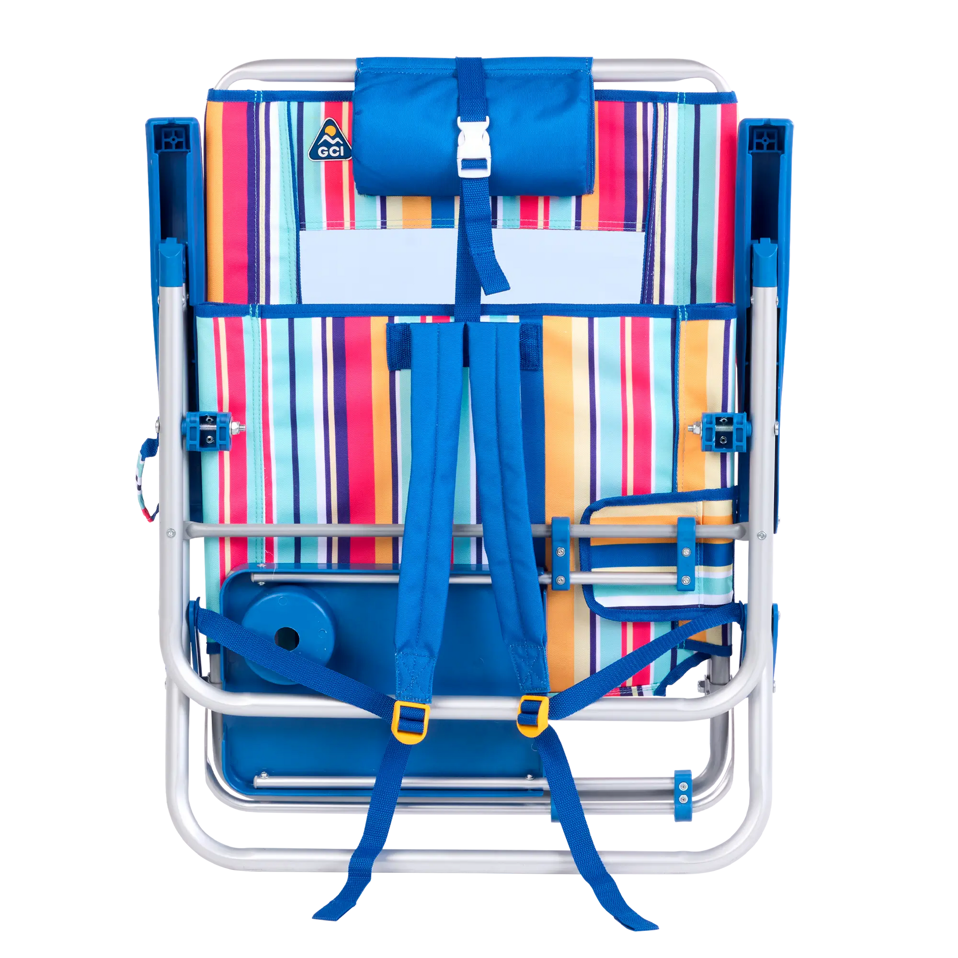 Big Surf™ with Slide Table - Meal Ready