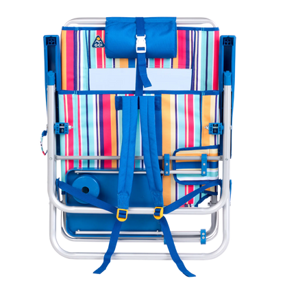 Big Surf™ with Slide Table - Meal Ready