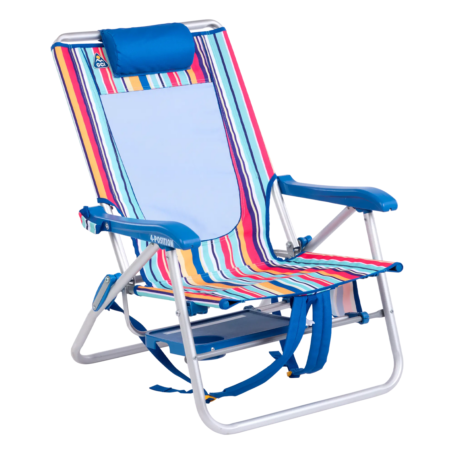 Big Surf™ with Slide Table - Meal Ready