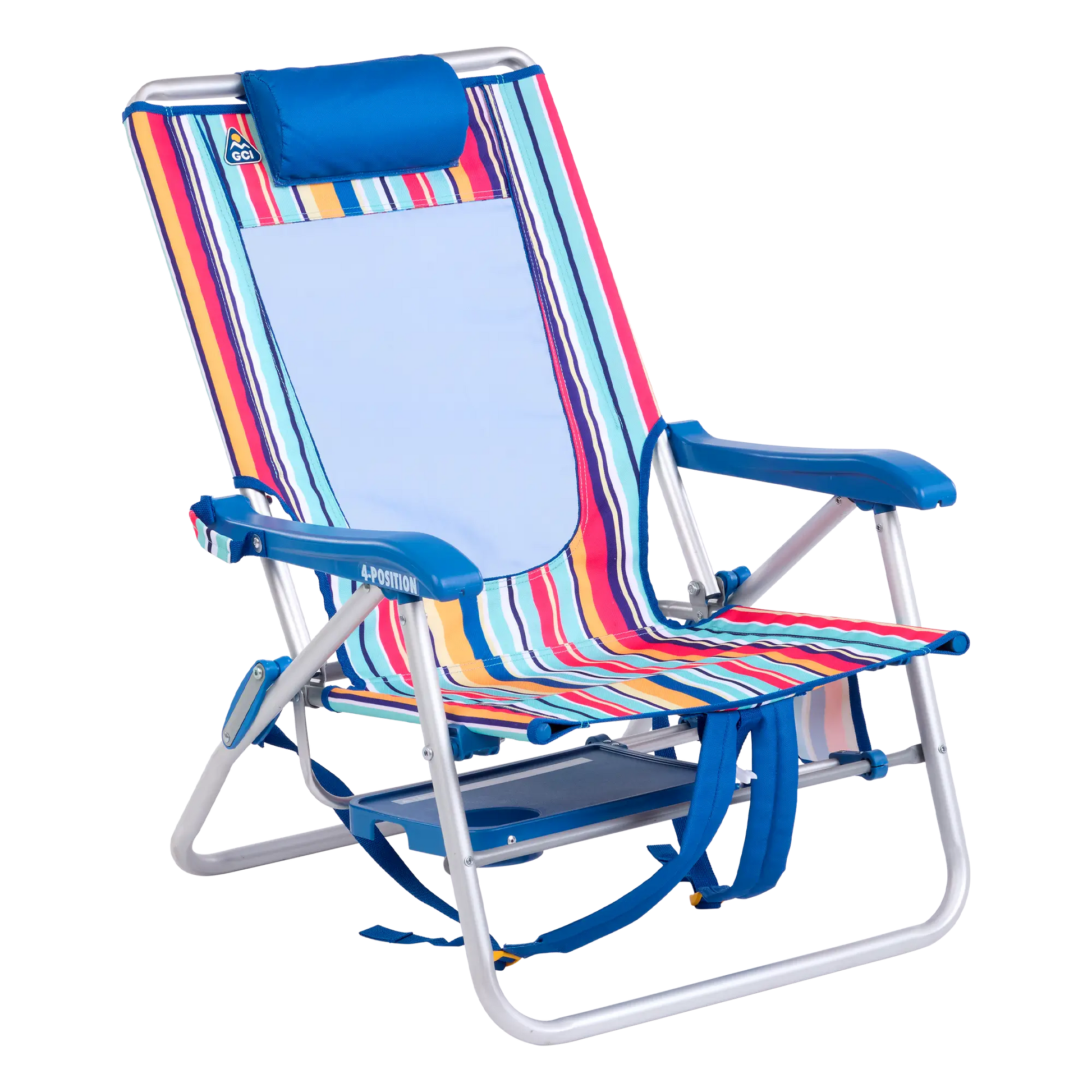 Big Surf™ with Slide Table - Meal Ready