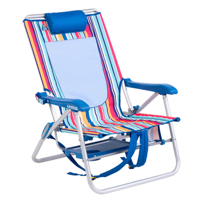 Big Surf™ with Slide Table - Meal Ready