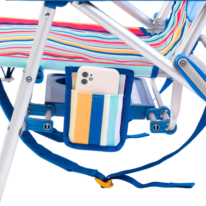 Big Surf™ with Slide Table - Meal Ready