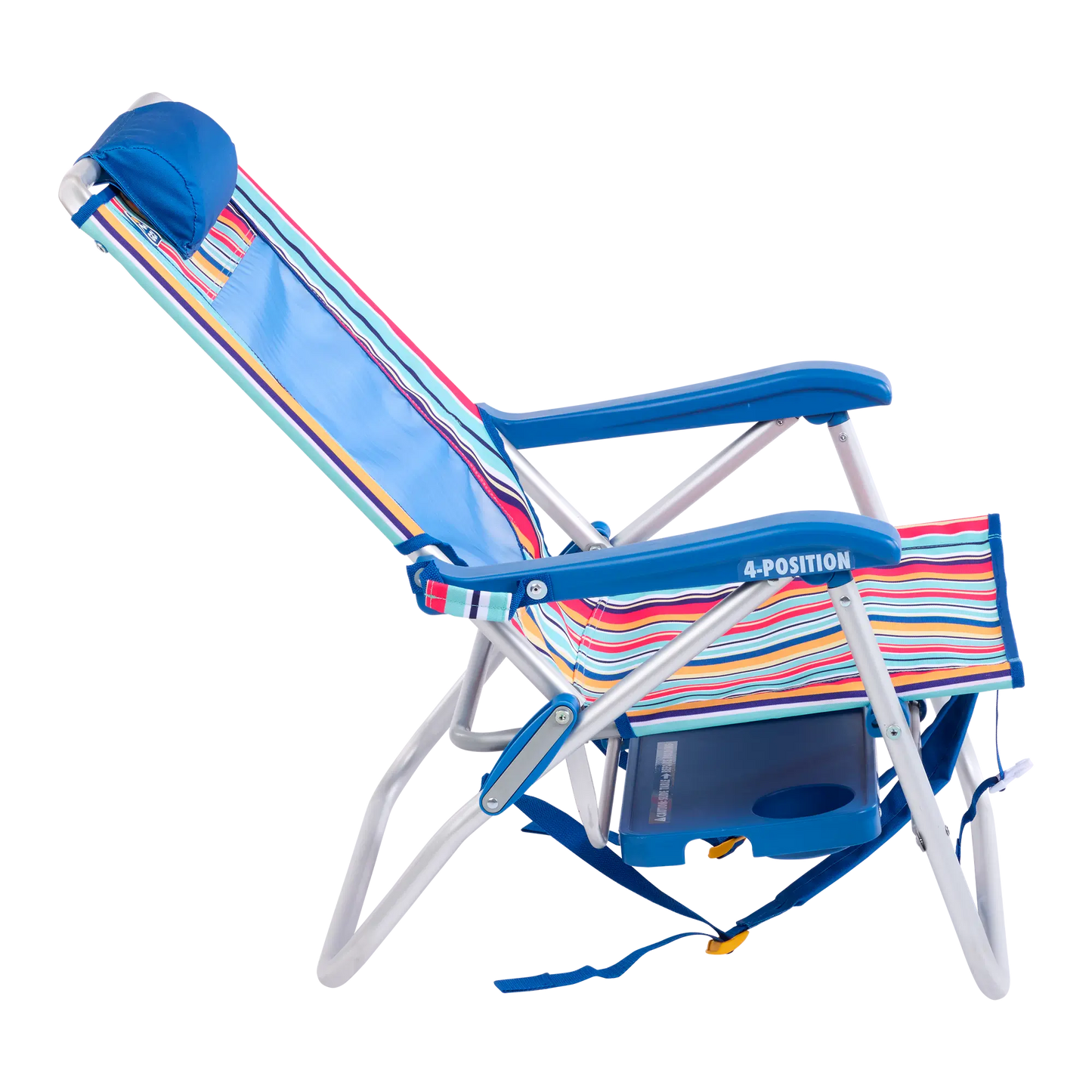 Big Surf™ with Slide Table - Meal Ready