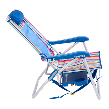 Big Surf™ with Slide Table - Meal Ready