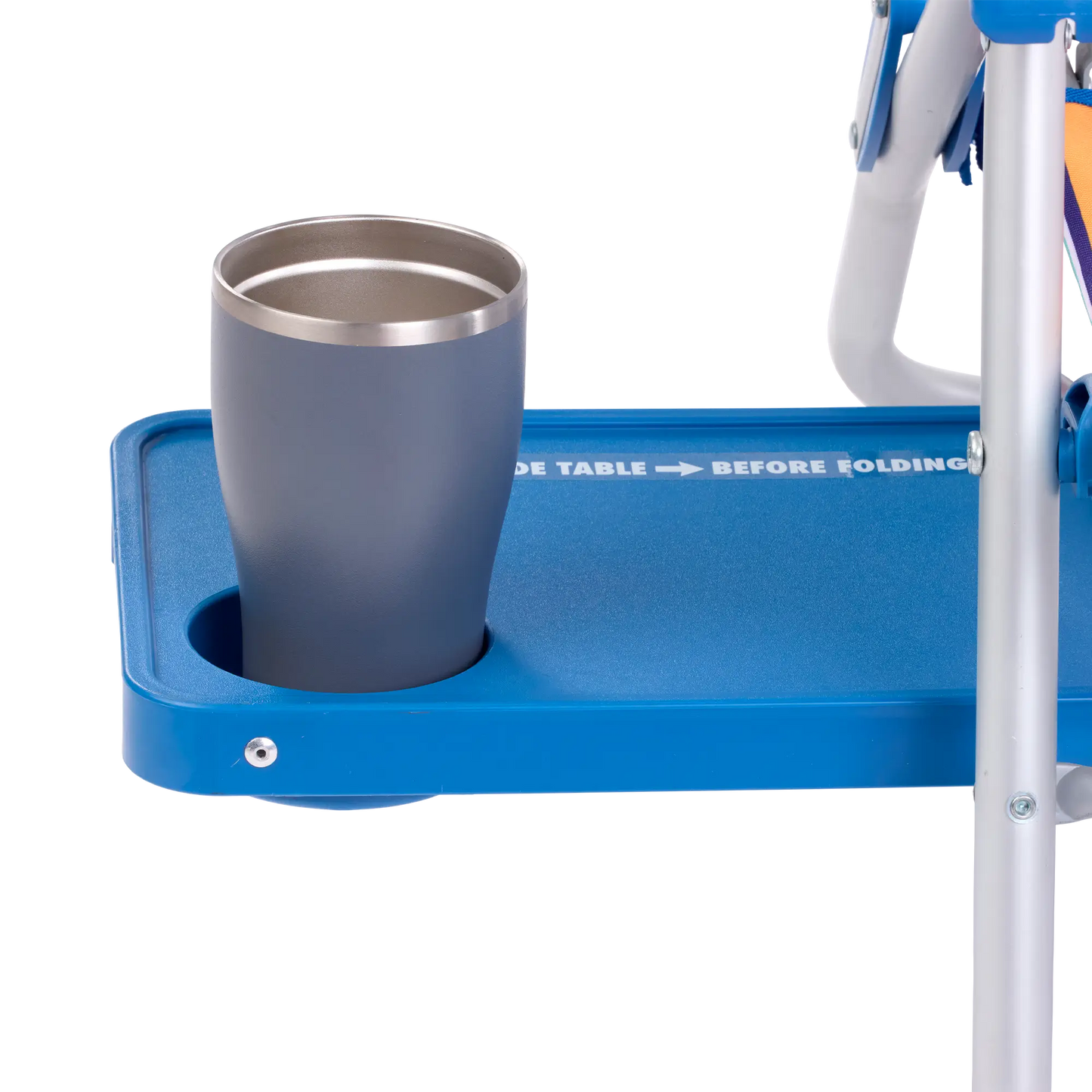 Big Surf™ with Slide Table - Meal Ready
