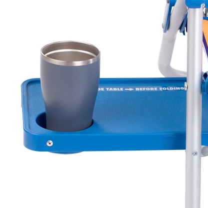 Big Surf™ with Slide Table - Meal Ready