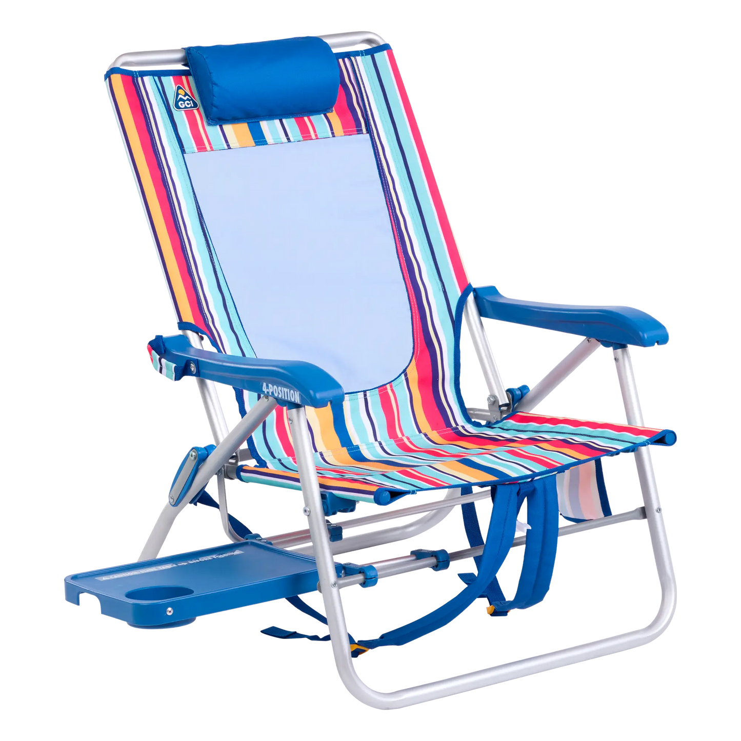 Big Surf™ with Slide Table - Meal Ready