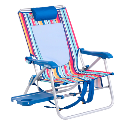 Big Surf™ with Slide Table - Meal Ready