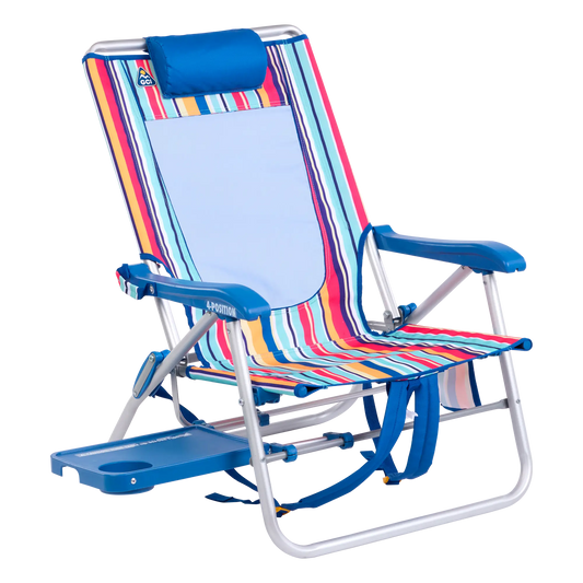 Big Surf™ with Slide Table - Meal Ready