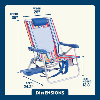 Big Surf™ with Slide Table - Meal Ready