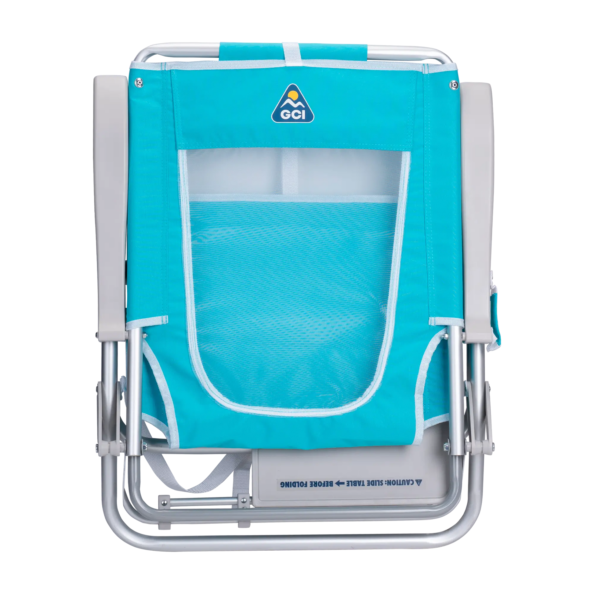 Big Surf™ with Slide Table - Meal Ready