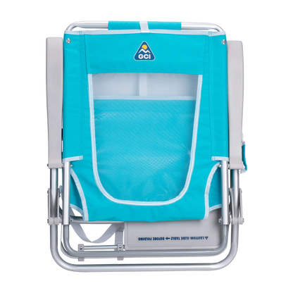 Big Surf™ with Slide Table - Meal Ready