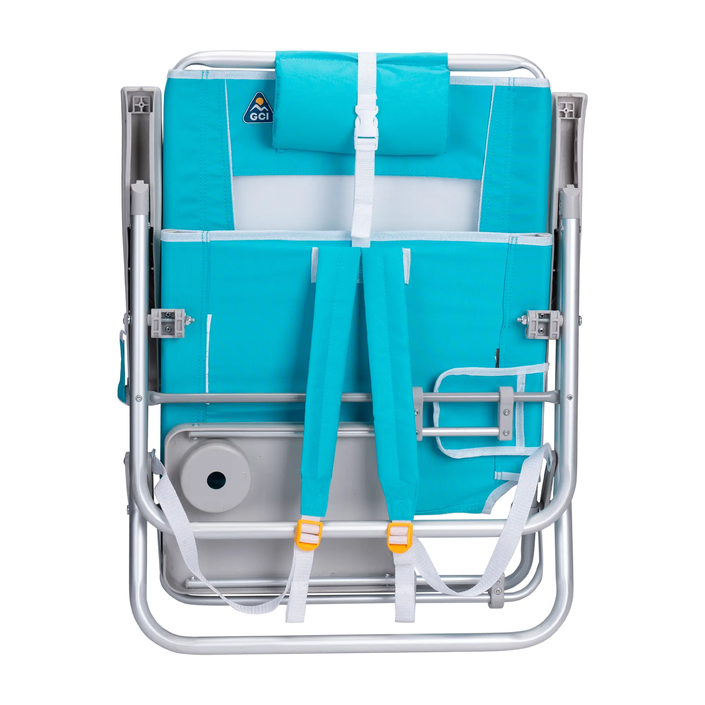 Big Surf™ with Slide Table - Meal Ready