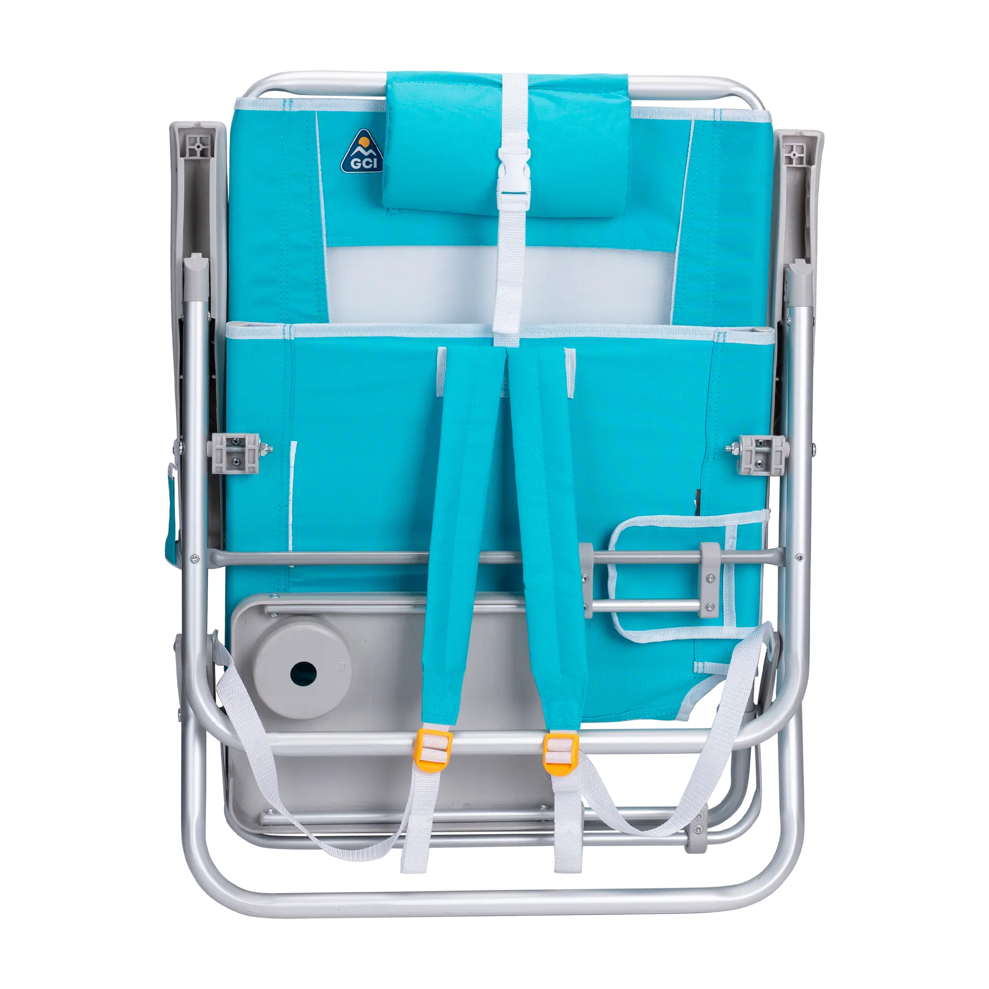 Big Surf™ with Slide Table - Meal Ready