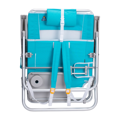 Big Surf™ with Slide Table - Meal Ready