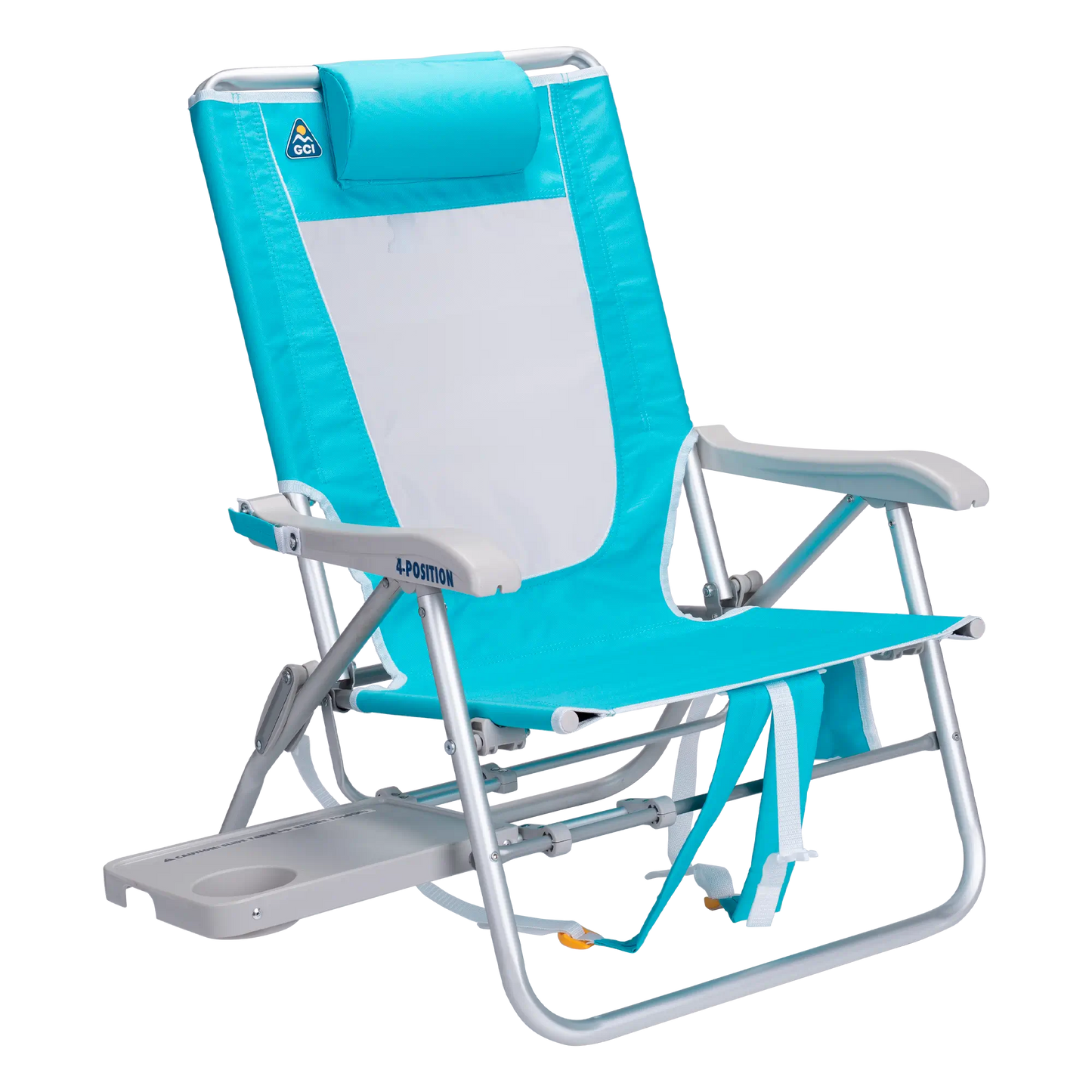 Big Surf™ with Slide Table - Meal Ready