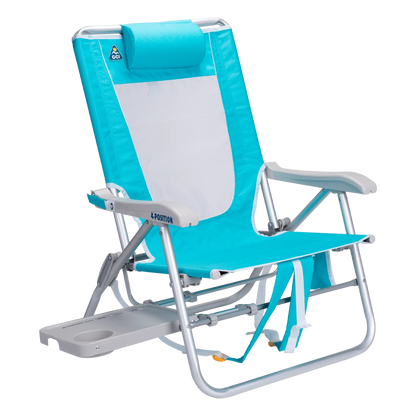 Big Surf™ with Slide Table - Meal Ready