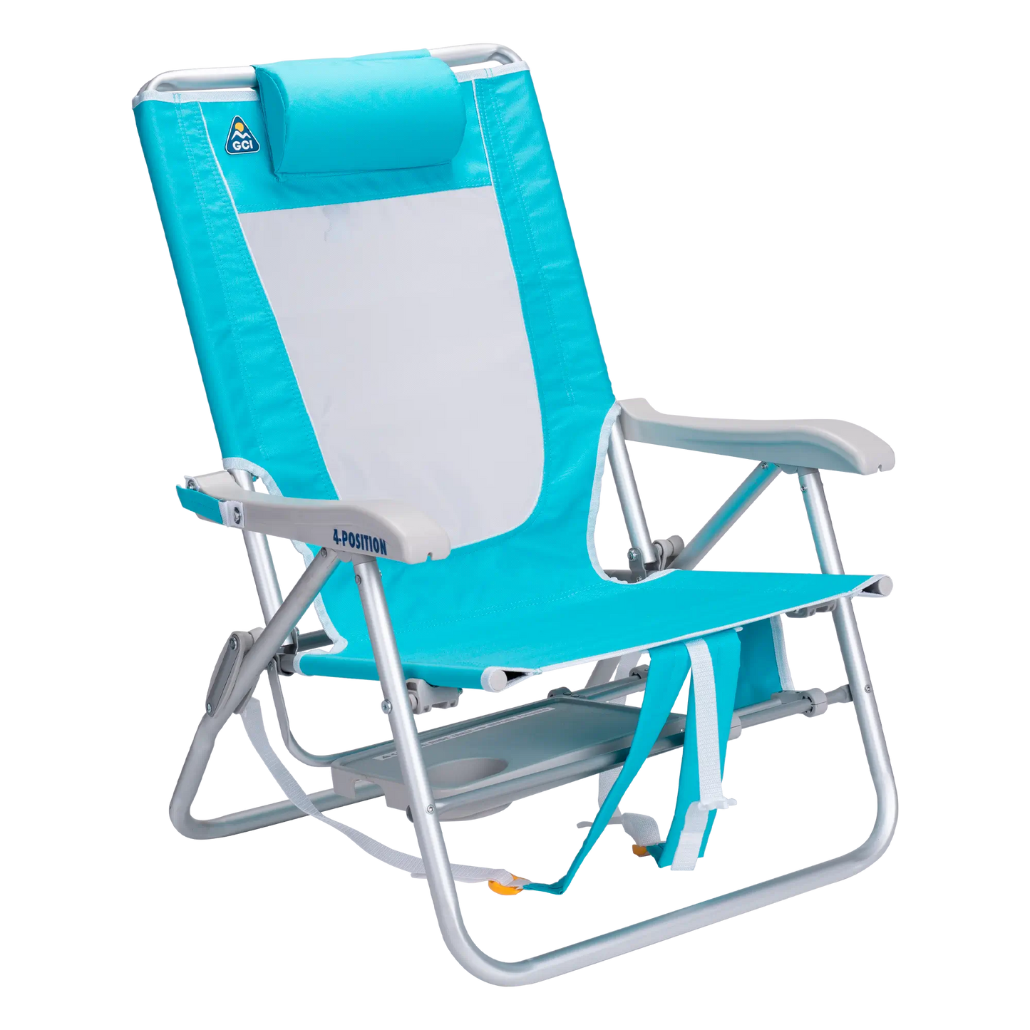 Big Surf™ with Slide Table - Meal Ready