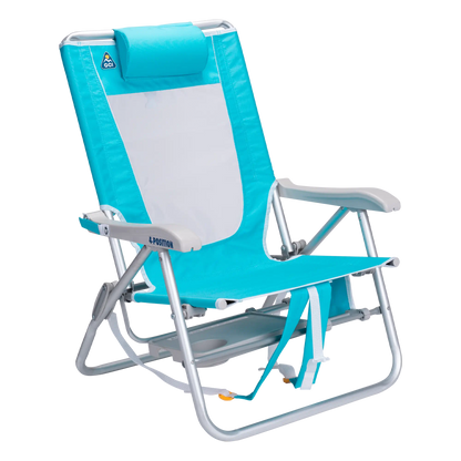 Big Surf™ with Slide Table - Meal Ready