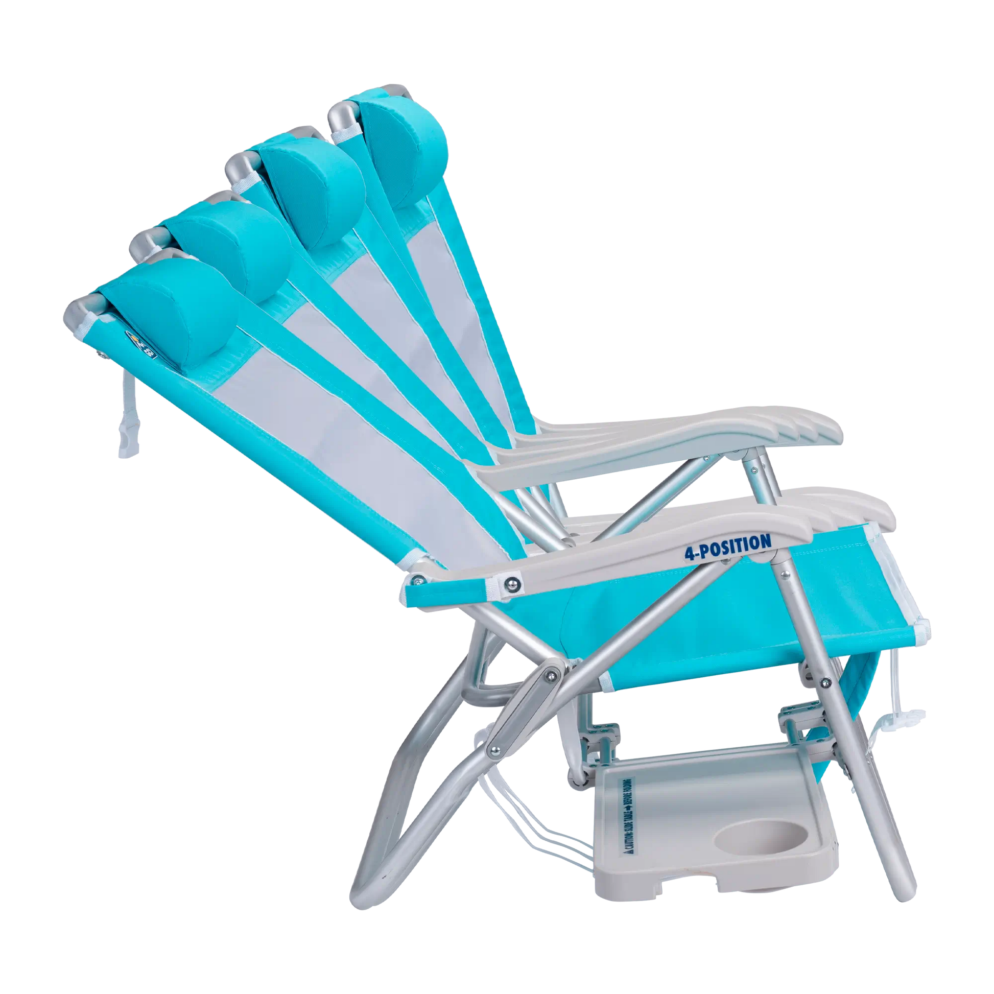 Big Surf™ with Slide Table - Meal Ready
