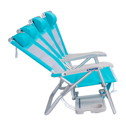 Big Surf™ with Slide Table - Meal Ready