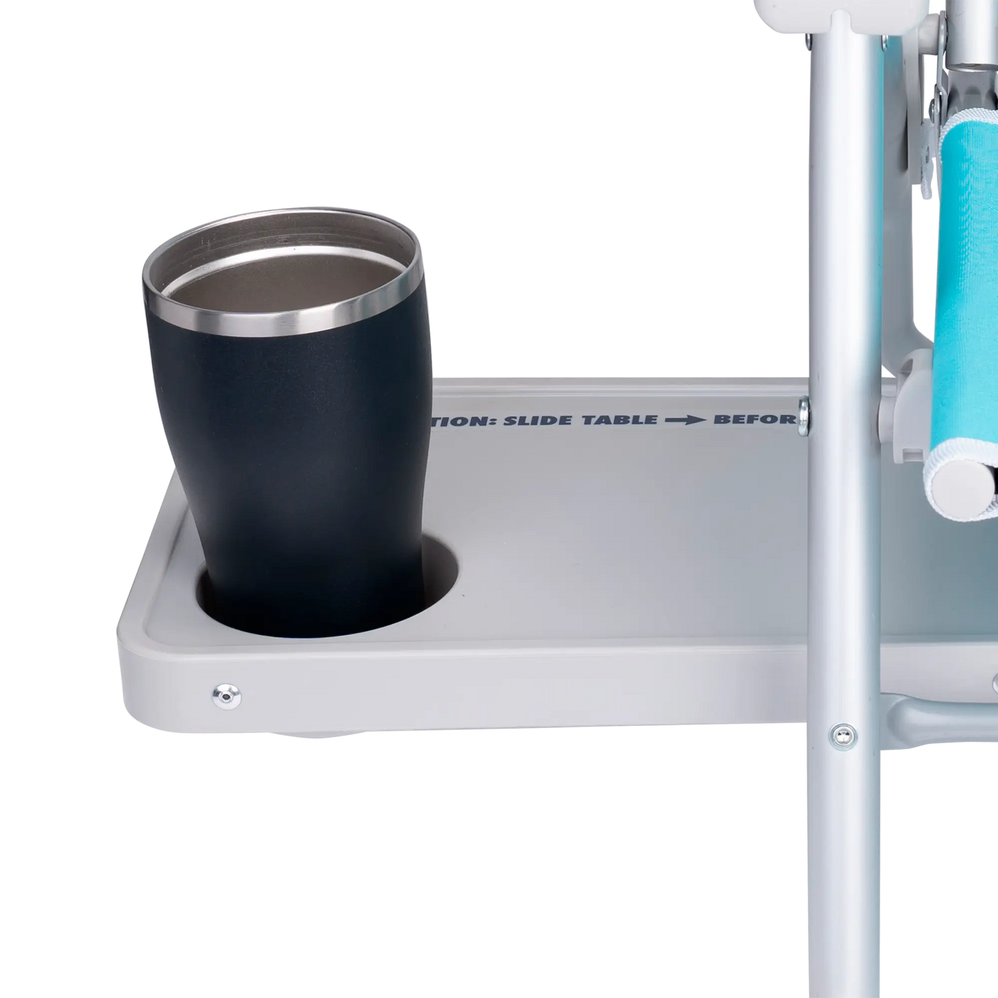 Big Surf™ with Slide Table - Meal Ready