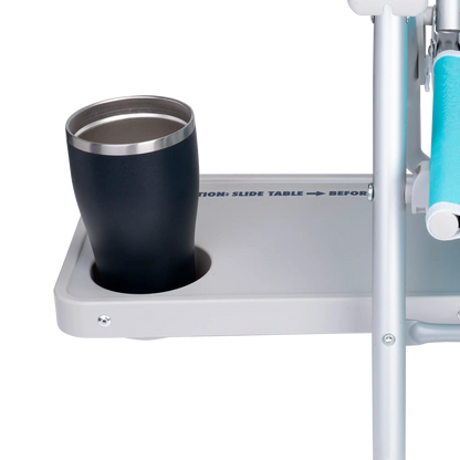Big Surf™ with Slide Table - Meal Ready