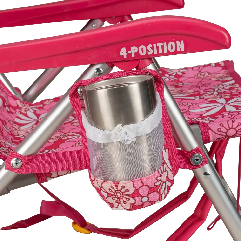 Backpack Beach Chair™ - Sunny Shore Fit