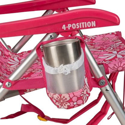 Backpack Beach Chair™ - Sunny Shore Fit