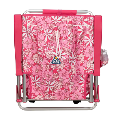 Backpack Beach Chair™ - Sunny Shore Fit