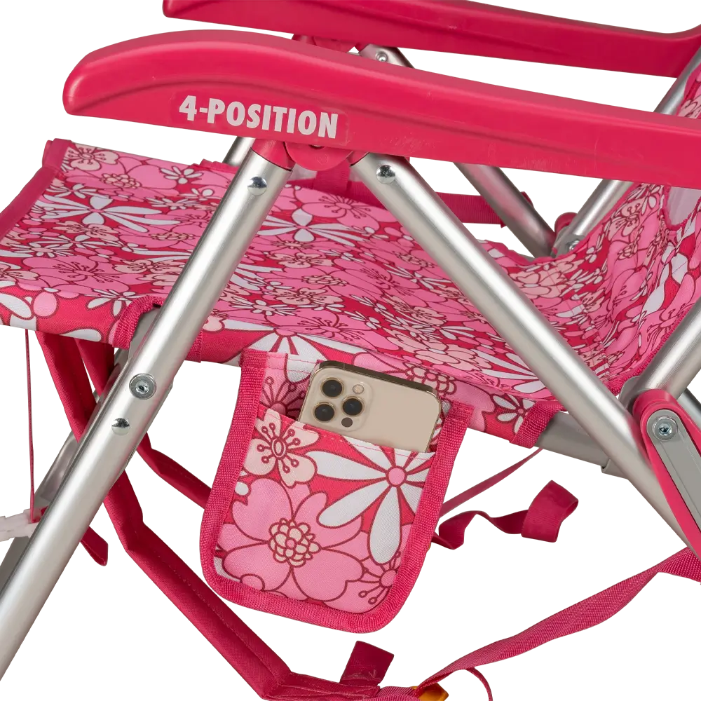 Backpack Beach Chair™ - Sunny Shore Fit