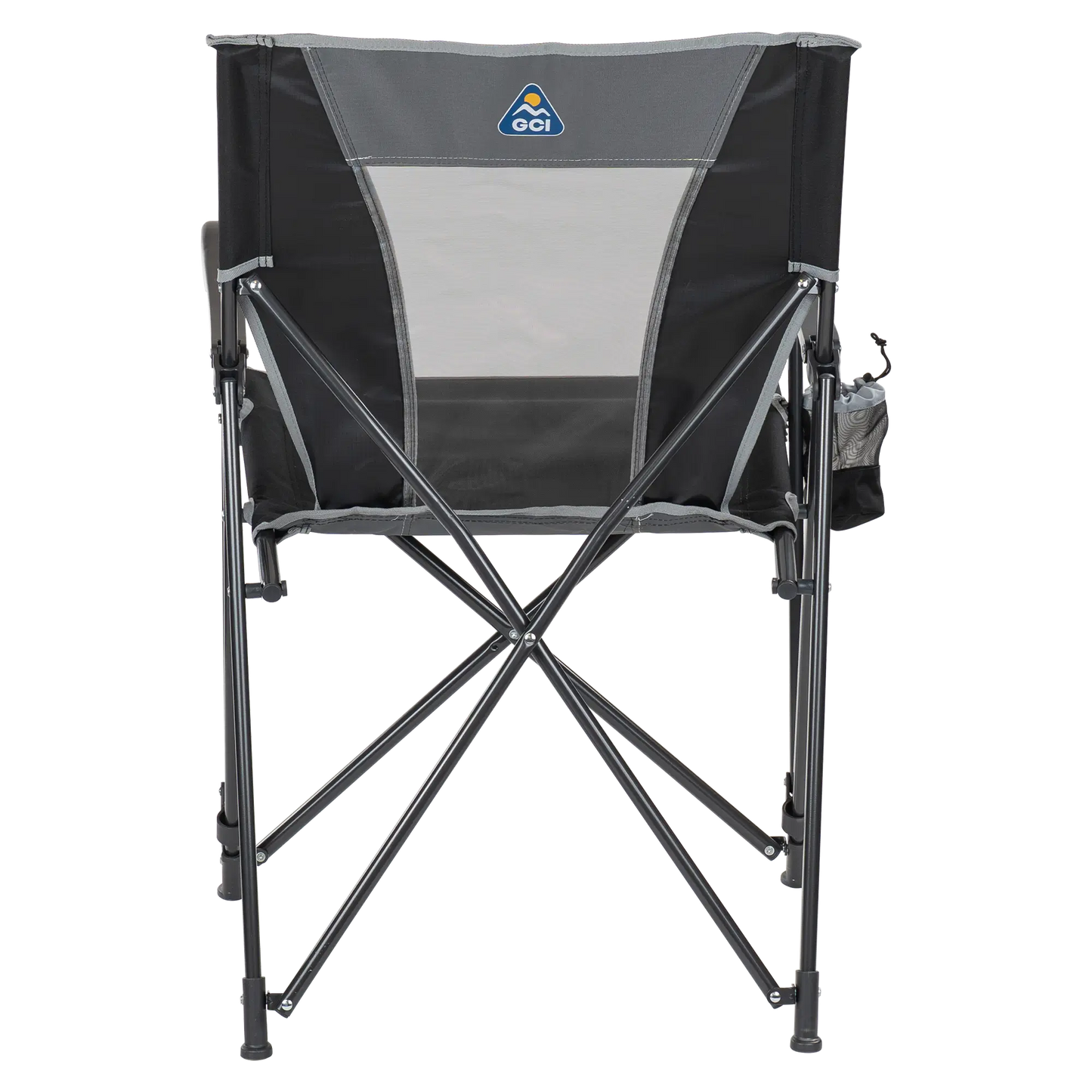 Eazy Chair™ - Outdoor Ease